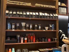 -星巴克臻选(北京富力家园店)