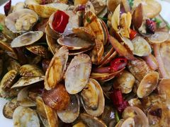 -聚德福海鲜家常菜(刘庄店)