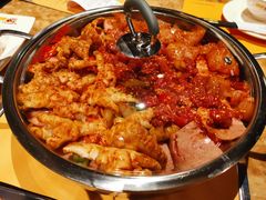 -黄记煌三汁焖锅(龙湖U城店)