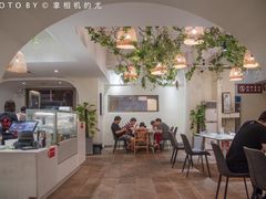 -香香海南菜餐厅