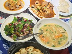-旺角小渔村·海肠捞饭开创者(二马路店)