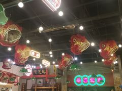 -西关味(大卫城店)