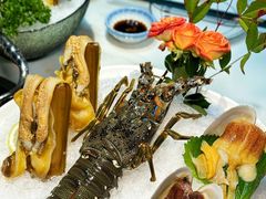 -喜聚薈·花膠雞海鮮火鍋(越秀店)