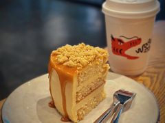 -Wagas沃歌斯(枫蓝国际店)