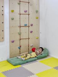 -熊小米专业儿童游泳馆