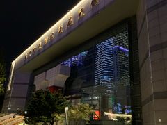 -南京市规划建设展览馆