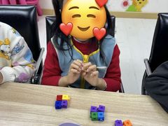 -浦东三林赢在起点早教中心·亲子托班早教体验课儿童兴趣班逻辑思维专注力幼小衔接			(金谊广场中心)