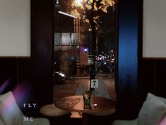 -VESH COFFEE(定西路店)