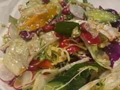 -玉林烤鸭店(定福庄店)