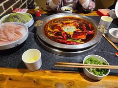 -大龙燚火锅(春熙店)