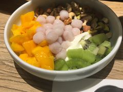 -宝珠奶酪(浦东金桥店)
