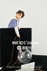 -INKIDS潮童社儿童摄影(朝阳大悦城店)