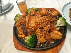 -福来居烤鸭店(天坛二店)