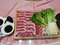 -花中城·杭帮菜·粤菜·海鲜火锅(清泰街店)