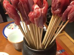 -1078號老北京涮肉(万达广场店)
