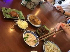 -同得兴 Since·1995 传统苏式面馆(十全街店)