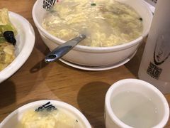 -吕氏疙瘩汤·海鲜新鲁菜(凯德mall新都心店)
