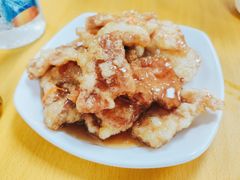-屋里家延边朝鲜族冷面(南园店)