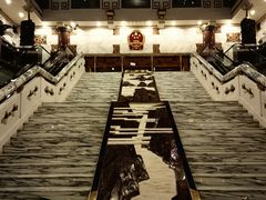 -全国人大会议中心