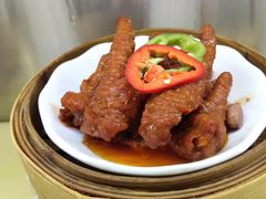 -珍宝轩海鲜火锅(碧湖大厦店)