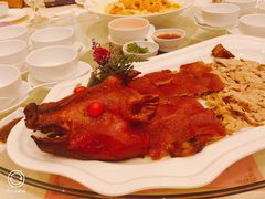 -金翠皇宫粤菜·点心·海鲜(科技园店)