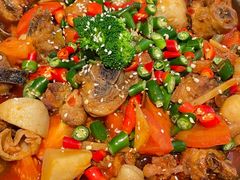 -小瑞厨房·贵州菜·番茄鸡(恒峰步行街店)