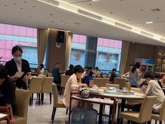 -點無缺茶楼·海鲜酒家(世博店)