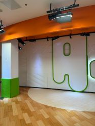 -尼克Playtime(欢乐海岸店)