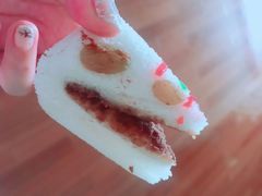 -高桥小香松糕