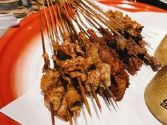 -北丐先生·野馄饨烧烤(泰达E街区店)