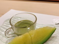 -鮨一日本料理(大中华店)
