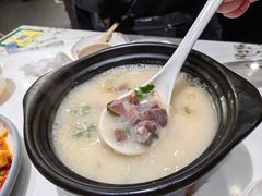 -高玛纳驴肉火烧(一世界店)