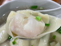 -绿杨馄饨店(上塘街店)