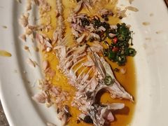 -绿茶餐厅(天津天河城店)