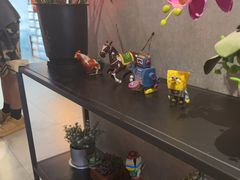 -一间森林酒店(上海人民广场店)