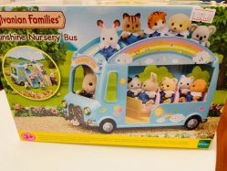 -kidsland(上海环球港店)