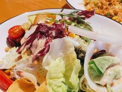 -MR.ROCKY洛奇先生RESTAURANT&BAR(宝安壹方城店)