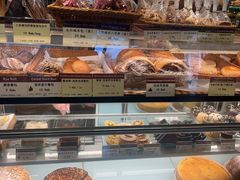 -德南面包房(尚都店)