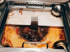 -海底捞火锅(龙湖北京大兴天街店)