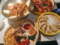 -田婆婆的菜(友谊阳光城店)