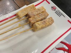 -海岛八号龙虾烧烤田鸡(蓝天路总店)