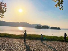 -东湖落雁景区