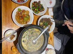 -红旗大食堂(君悦紫园店)