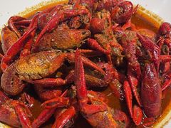 -叶派龙虾•招牌香辣蟹·海鲜(中海国际店)