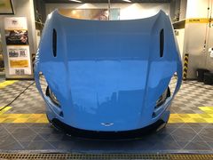 -CAR4卡孚 XPEL官方旗舰店(天目里店)