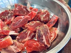 -小本家韩国料理(紫藤路店)