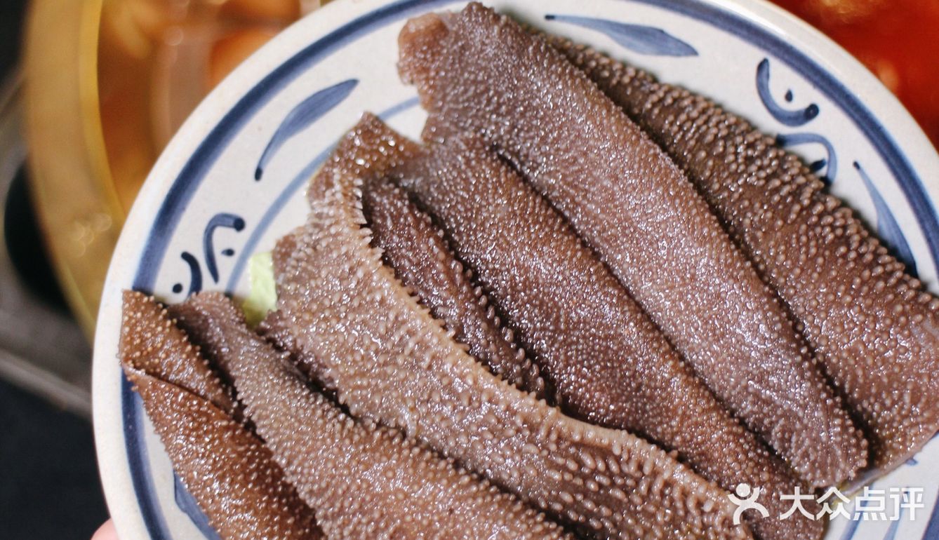 网红奔驰锅🍲一锅三种口味，太安逸了！