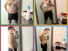 -迈劲健身专业私教(朝青汇店)