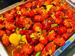 -碎怂烤肉(钟楼柳巷店)