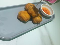 -帕娜·泰式茶餐厅·Bistro(近铁广场店)